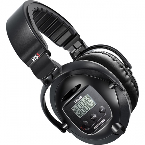  Беспроводные наушники XP WS5 для Deus