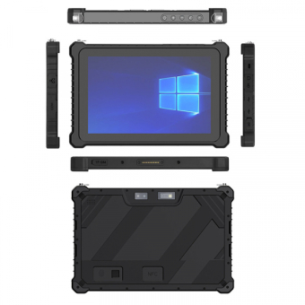 Защищённый планшет Torex WinPad 1051 8/128Gb