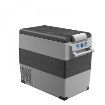 Автохолодильник Alpicool CF55 (12/24)