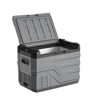 Автохолодильник Alpicool NL40 (12/24)