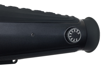 Монокуляр цифровой ночного видения Levenhuk Halo 20X PLUS