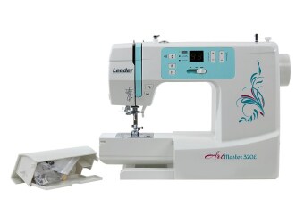 Швейная машина Leader ArtMaster 320E