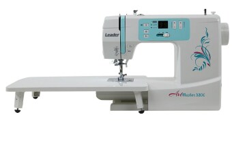 Швейная машина Leader ArtMaster 320E