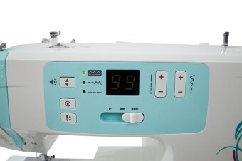 Швейная машина Leader ArtMaster 320E