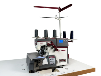 ������������ 5-� �������� ������� Aurora A-900E-5 (������ �����������)