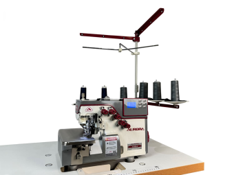  6-   Aurora A-900E-6 ( )