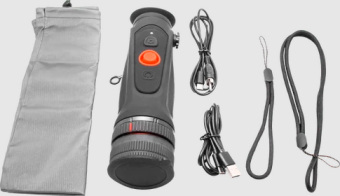 Монокуляр тепловизионный RikaNV Hypnose 350D