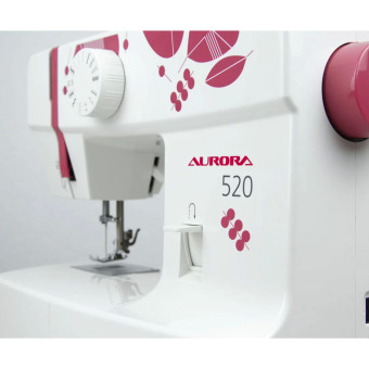 Швейная машина Aurora 520