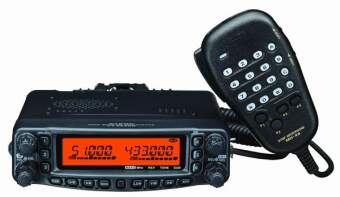  Yaesu FT-8900R B3