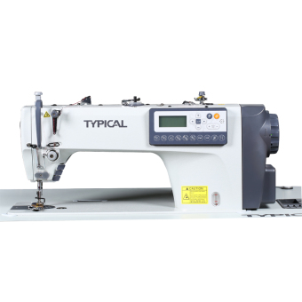 Промышленная швейная машина Typical GC6905HD4 (комплект: голова+стол)