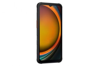 Защищенный смартфон Samsung Galaxy S7 Pro