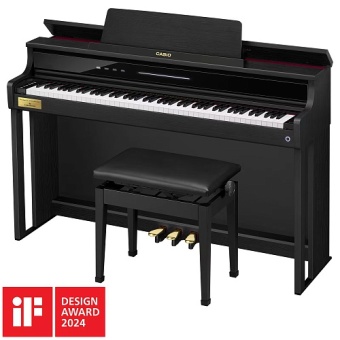 Цифровое фортепиано Casio Celviano AP-750BK