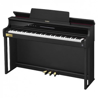 Цифровое фортепиано Casio Celviano AP-750BK
