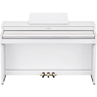 Цифровое фортепиано Casio Celviano AP-750WE