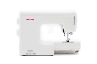 Швейная машина Janome 7518A