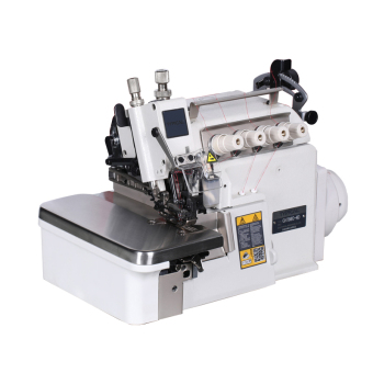 Оверлок Typical GN798C-4D 4 нит. (комплект:голова+стол)