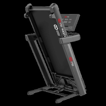 Беговая дорожка CardioPower Masters 7
