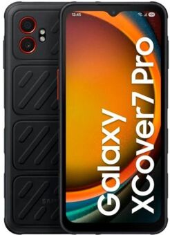 Защищенный смартфон Samsung Galaxy S7 Pro