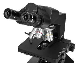 Микроскоп Levenhuk 890B, бинокулярный