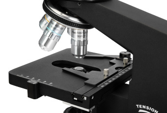 Микроскоп Levenhuk 890B, бинокулярный