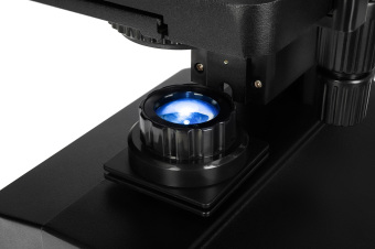 Микроскоп Levenhuk 890B, бинокулярный