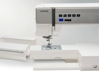 Швейная машина Janome Horizon Memory Craft 9480QCP