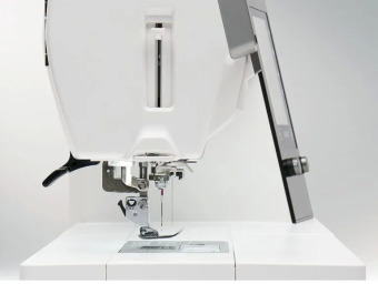 Швейная машина Janome Horizon Memory Craft 9480QCP