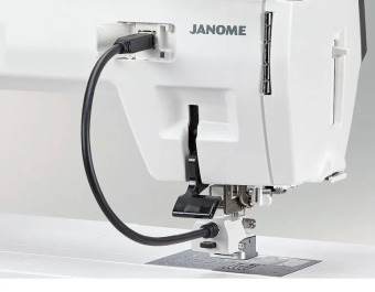 Швейная машина Janome Horizon Memory Craft 9480QCP