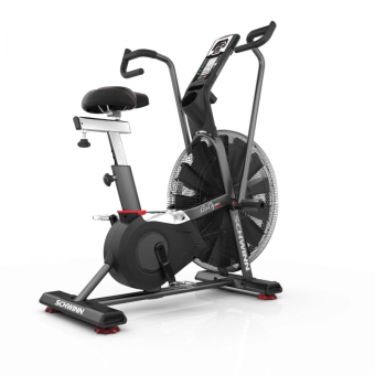  Schwinn Airdyne AD8