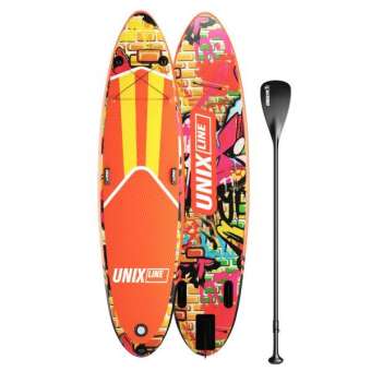 SUP-���� UNIX Line City Graffiti (335 ��)