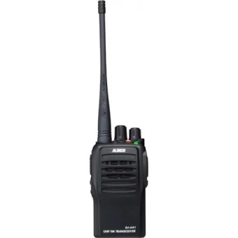 Радиостанция портативная Alinco DJ-A41