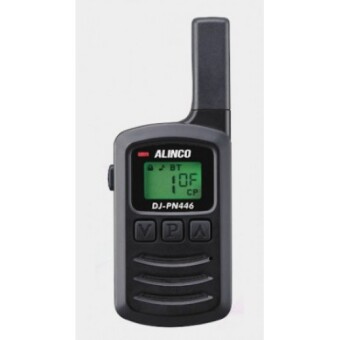  Alinco DJ-PN446