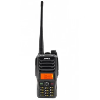 Радиостанция портативная Alinco DJ-V100