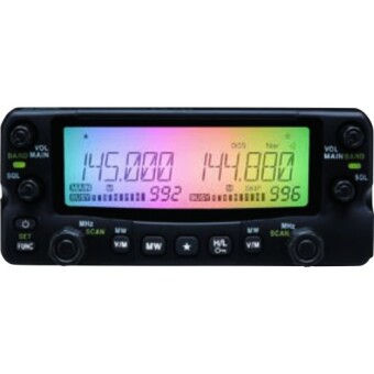 Мобильная радиостанция Alinco DR-735