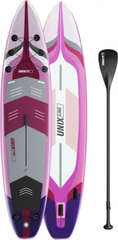 SUP- UNIX Line Pink Horizon (335)