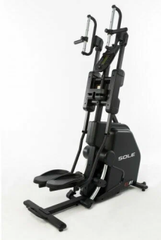  Cardio Climber Sole Fitness SC200 (CC81 2019)