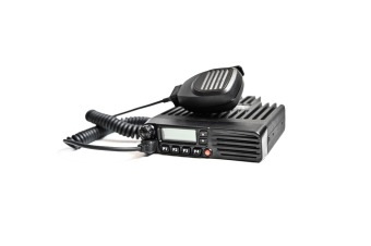 Автомобильная УКВ радиостанция Track 1000-U