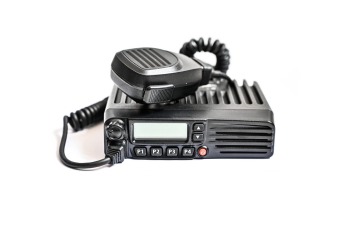 Автомобильная УКВ радиостанция Track 1000-V