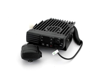 Автомобильная УКВ радиостанция Track 100-U