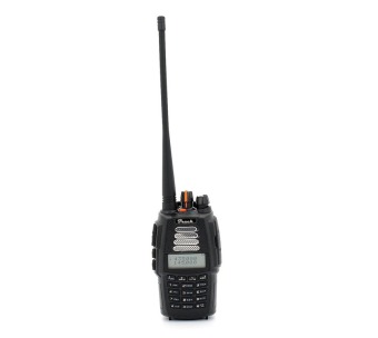 Портативная радиостанция Track 1 Turbo