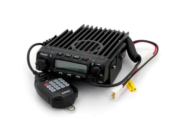 Автомобильная УКВ радиостанция Track 200-U
