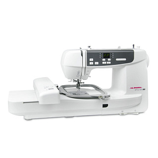 Вышивальная машина Aurora Style 600 EMB