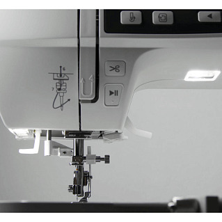 Вышивальная машина Aurora Style 600 EMB