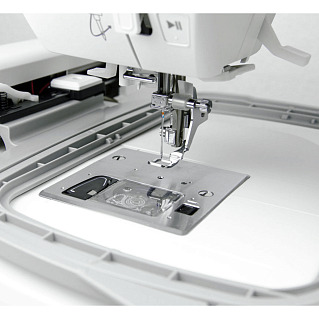 Вышивальная машина Aurora Style 600 EMB