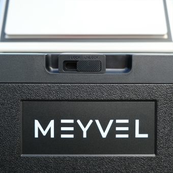 Автохолодильник Meyvel AF-PRO54