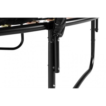 Каркасный батут Hasttings Air GameBasketball 15ft 460х460х269 см