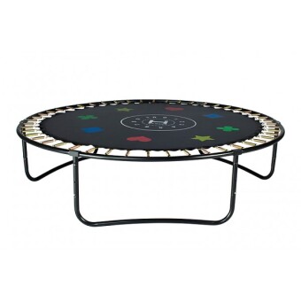 Каркасный батут Hasttings Air GameBasketball 15ft 460х460х269 см