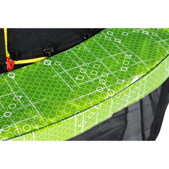 Батут Hasttings Air Game Basketball 8Ft (2,44 м)