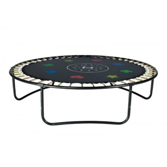 Каркасный батут Hasttings Air Game Basketball 10ft 305х305х256 см