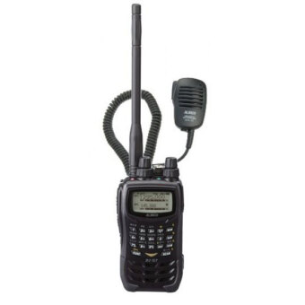 Радиостанция Alinco DJ-G7